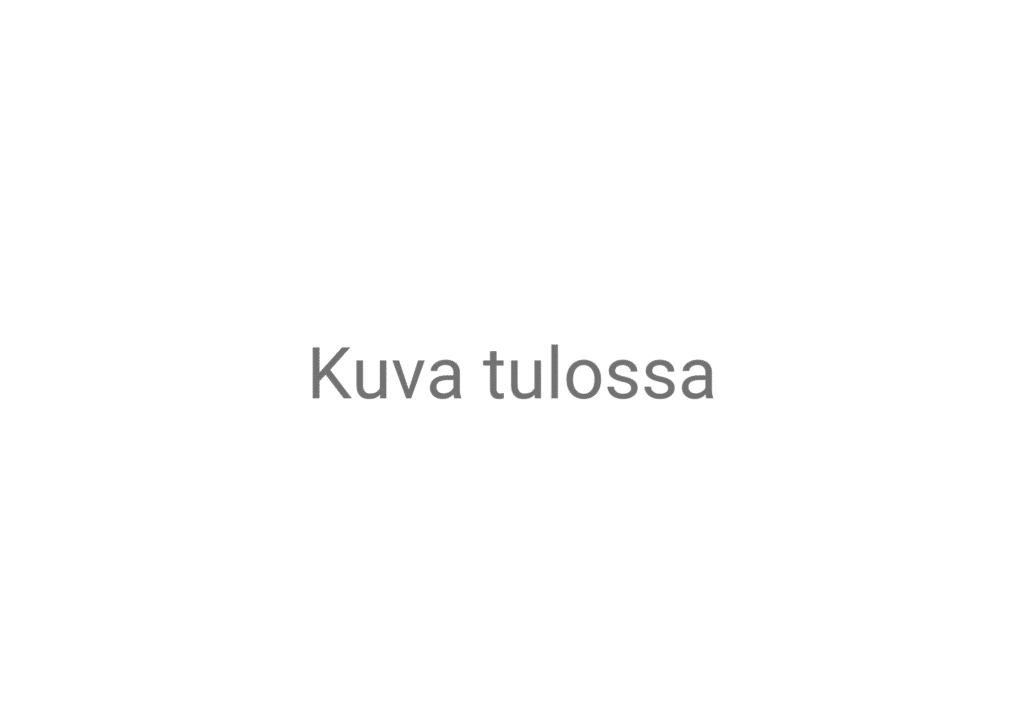 Kuva tulossa