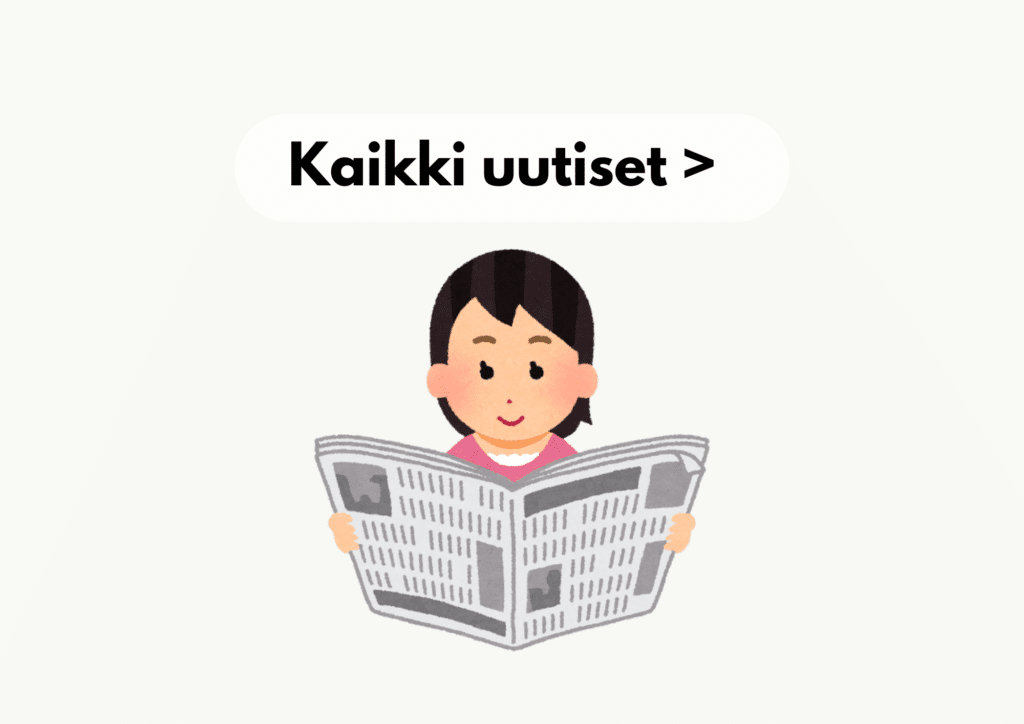 Kaikki uutiset >